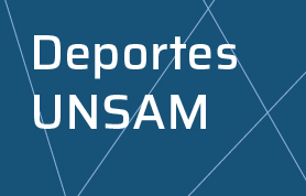 Deportes UNSAM