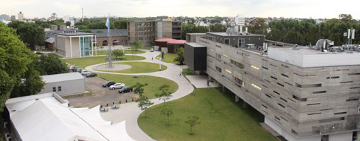 Gobierno UNSAM