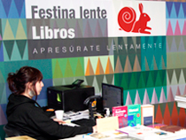 Festina Lente - Libreria UNSAM